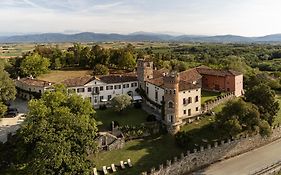 Castello di Buttrio